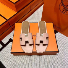 에르메스 올수공 오란 슬리퍼 샌들 스위프트 33